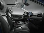 Hyundai i30 2017 года
